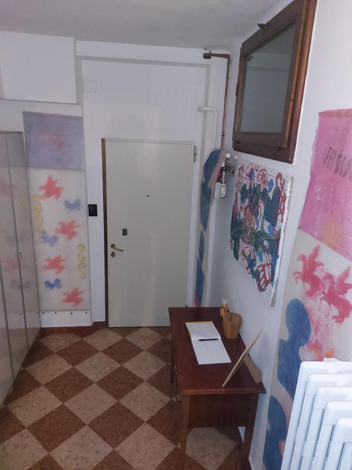 Monolocale Sui Tetti Di Bologna - Via Indipendenza Apartment Ngoại thất bức ảnh