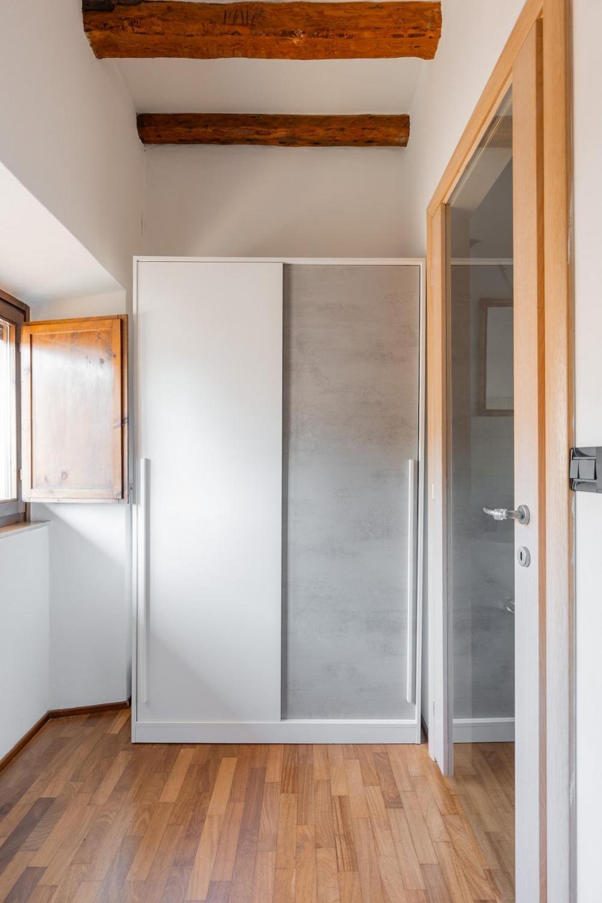Monolocale Sui Tetti Di Bologna - Via Indipendenza Apartment Ngoại thất bức ảnh