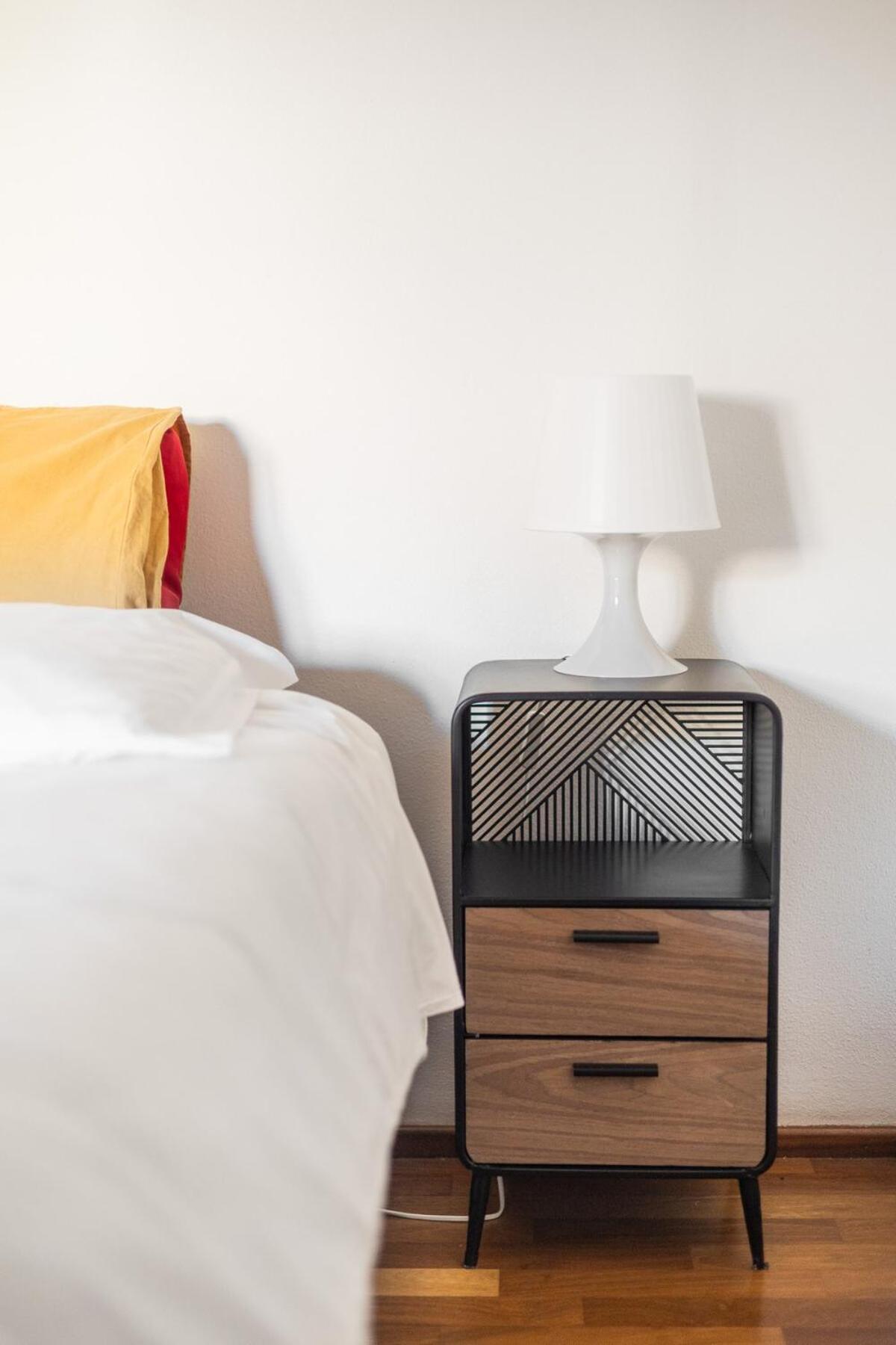 Monolocale Sui Tetti Di Bologna - Via Indipendenza Apartment Ngoại thất bức ảnh