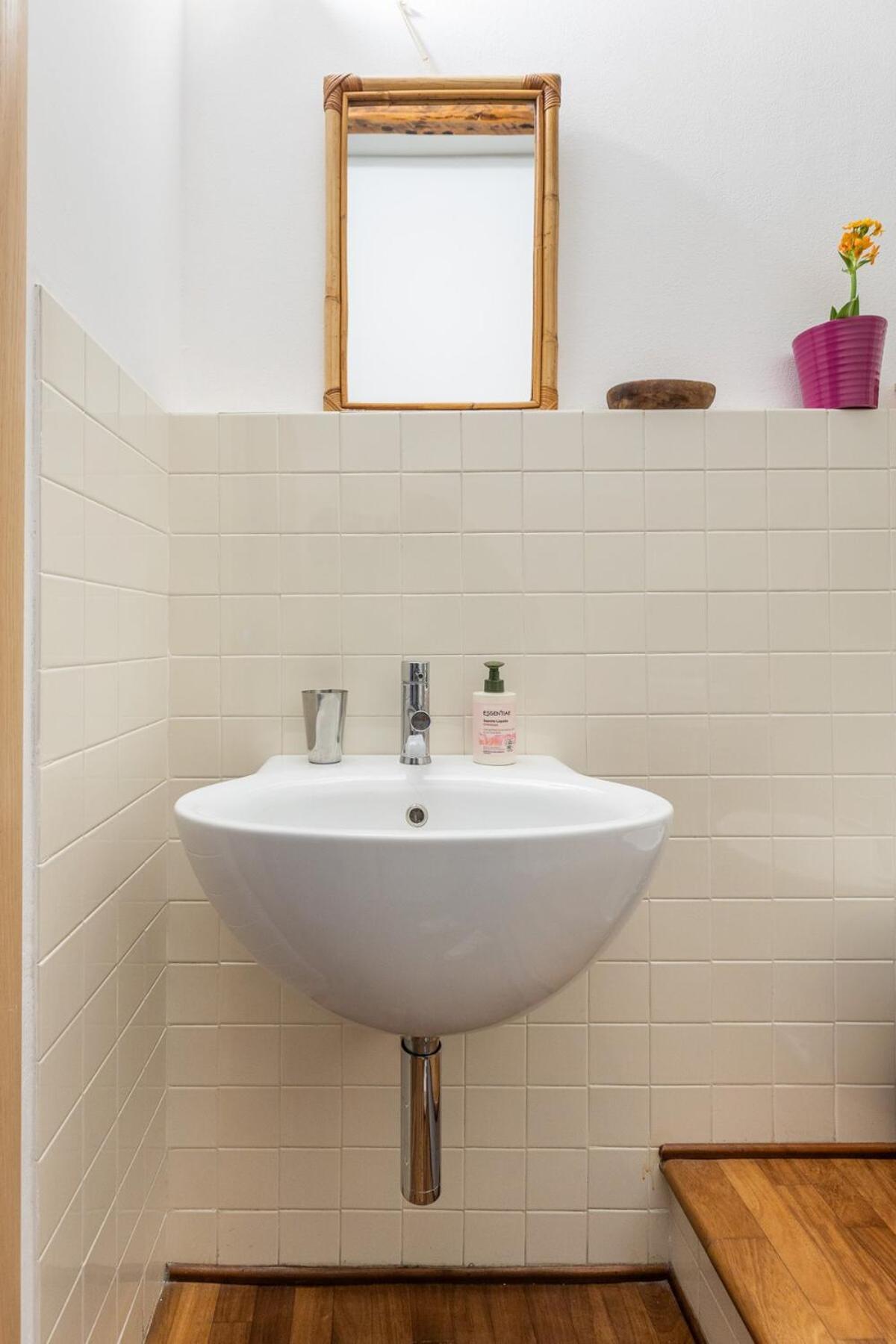 Monolocale Sui Tetti Di Bologna - Via Indipendenza Apartment Ngoại thất bức ảnh